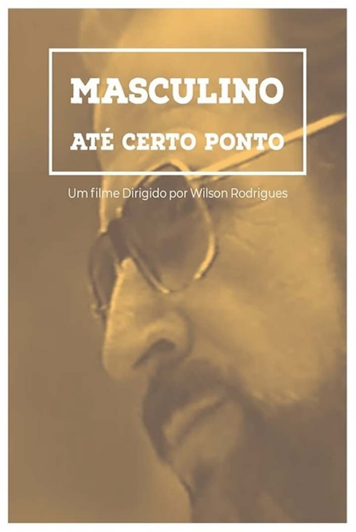 Masculino... Até Certo Ponto i gruppen Alla filmer / Drama hos Mohamad shop (578065)