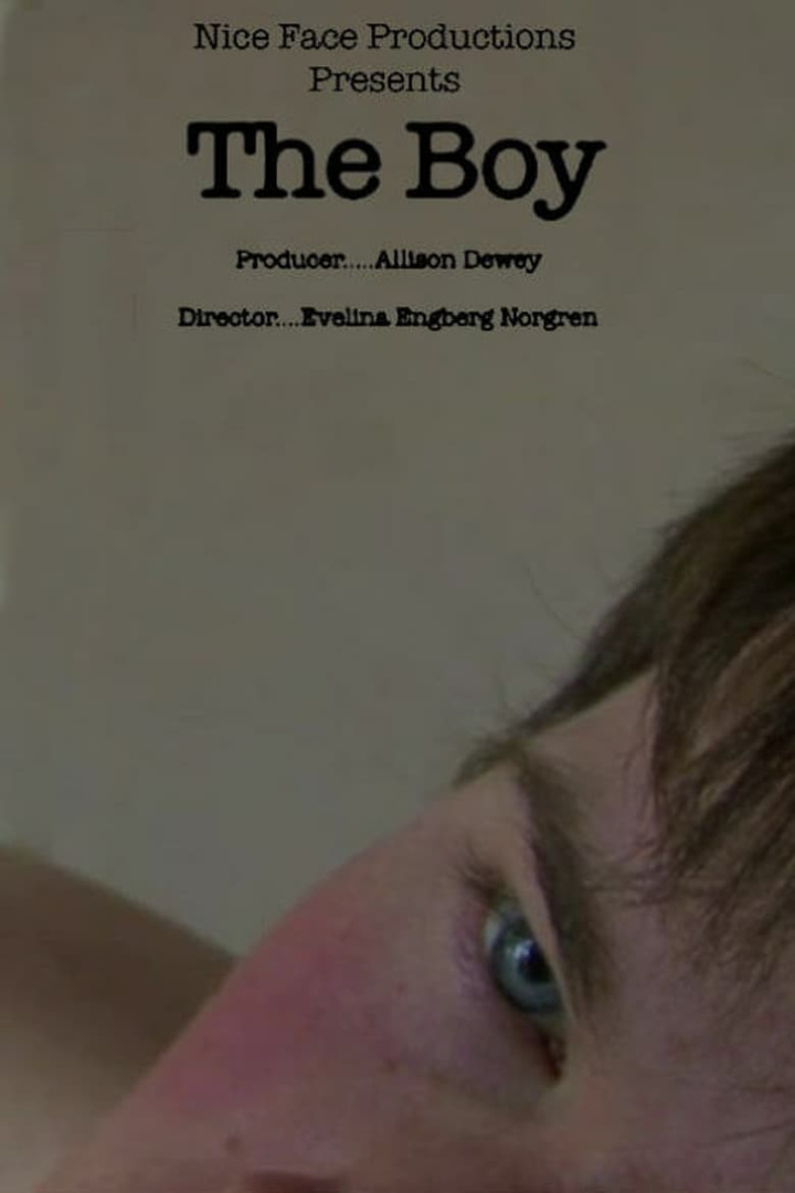 The Boy i gruppen Alla filmer / Drama hos Mohamad shop (578069)