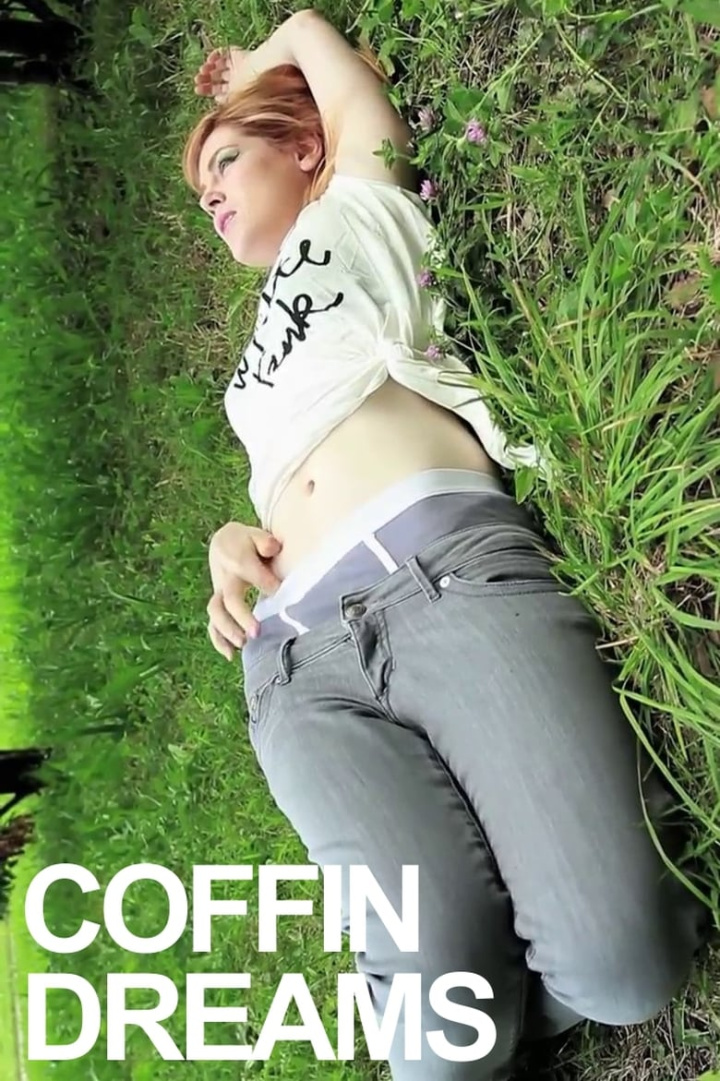 Coffin Dreams i gruppen Alla filmer hos Mohamad shop (578086)