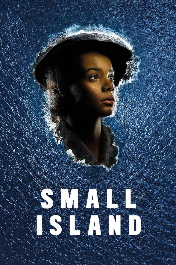 National Theatre Live: Small Island i gruppen Alla filmer / Drama hos Mohamad shop (578115)