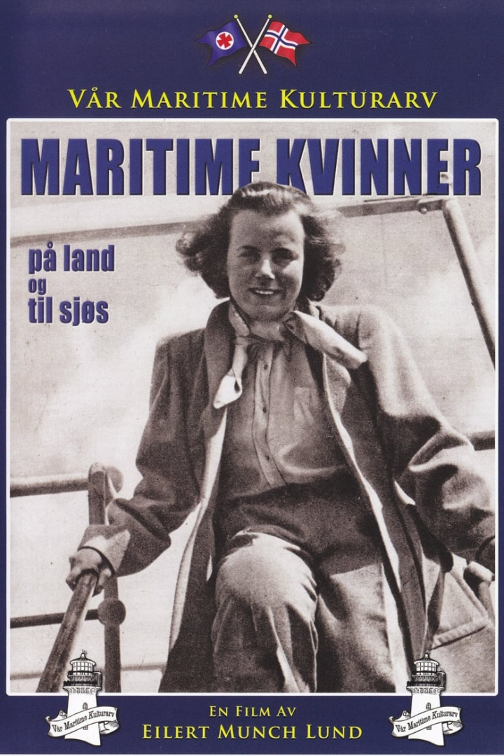 Maritime Kvinner i gruppen Alla filmer / History hos Mohamad shop (578138)