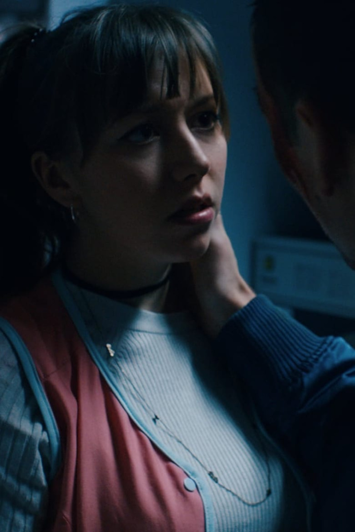 Quick\'n\'Clean i gruppen Alla filmer / Drama hos Mohamad shop (578157)