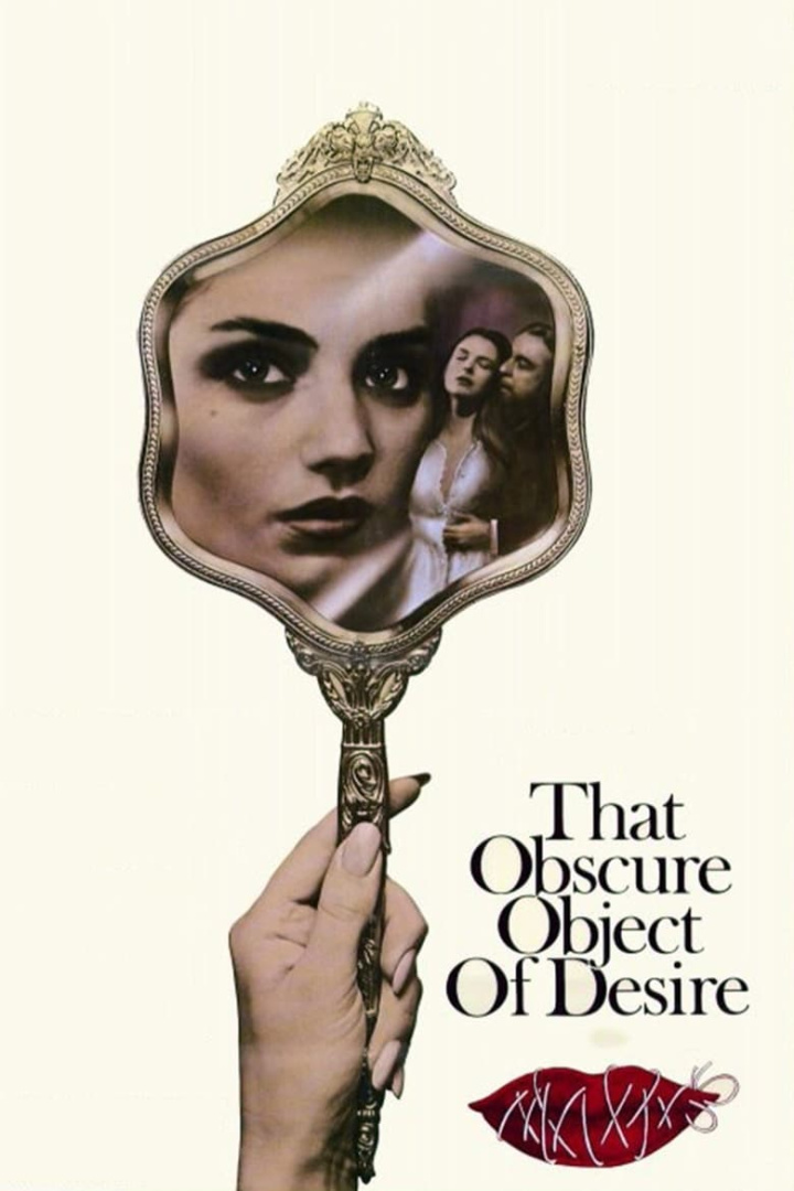 That Obscure Object of Desire i gruppen Alla filmer / Comedy hos Mohamad shop (5781)