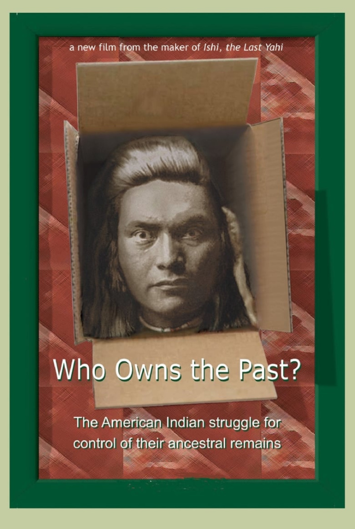 Who Owns the Past? i gruppen Alla filmer / History hos Mohamad shop (578208)