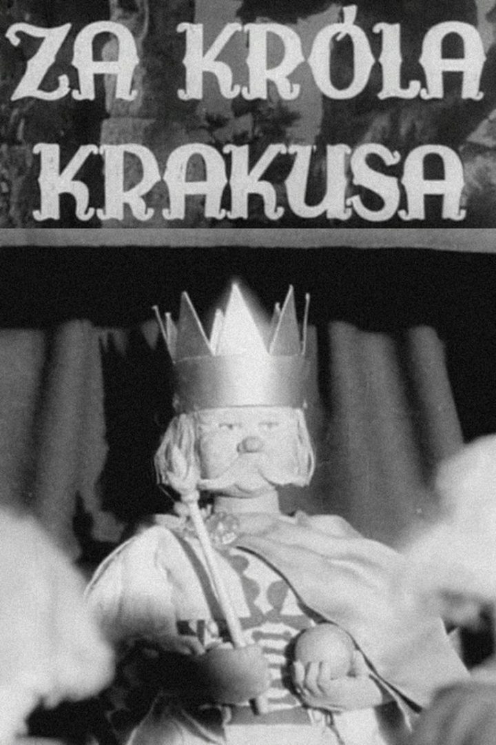 In the Time of King Krakus i gruppen Alla filmer / Animation hos Mohamad shop (578335)