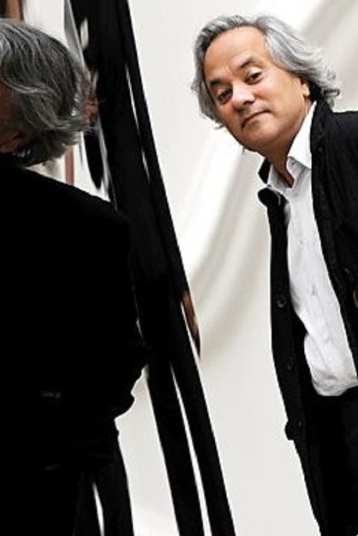 The Year of Anish Kapoor i gruppen Alla filmer / Documentary hos Mohamad shop (578389)