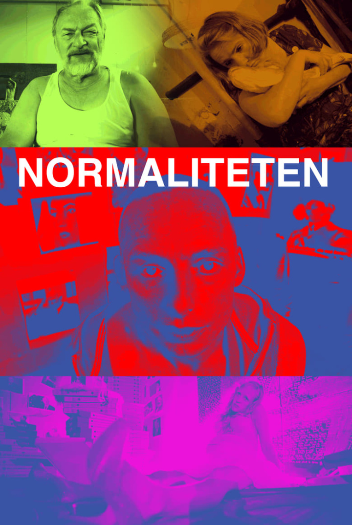 Normality i gruppen Alla filmer hos Mohamad shop (578394)