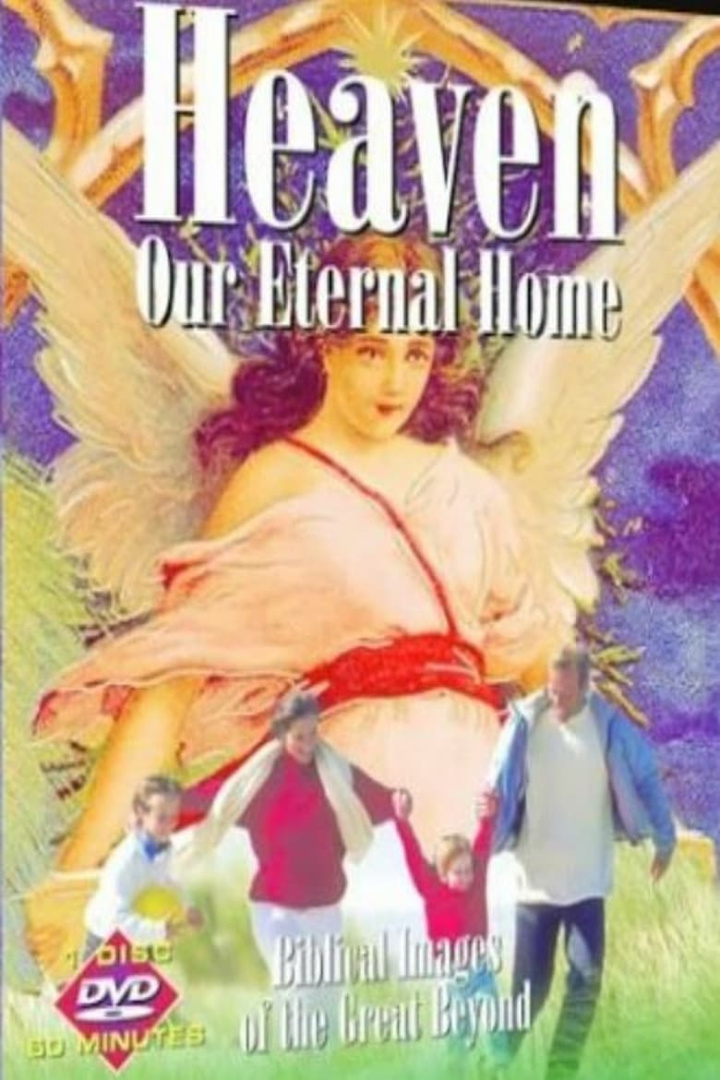 Heaven Our Eternal Home: Biblical Images of the Great Beyond i gruppen Alla filmer / Documentary hos Mohamad shop (578436)
