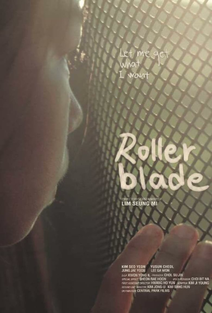 Rollerblade i gruppen Alla filmer / Drama hos Mohamad shop (578484)