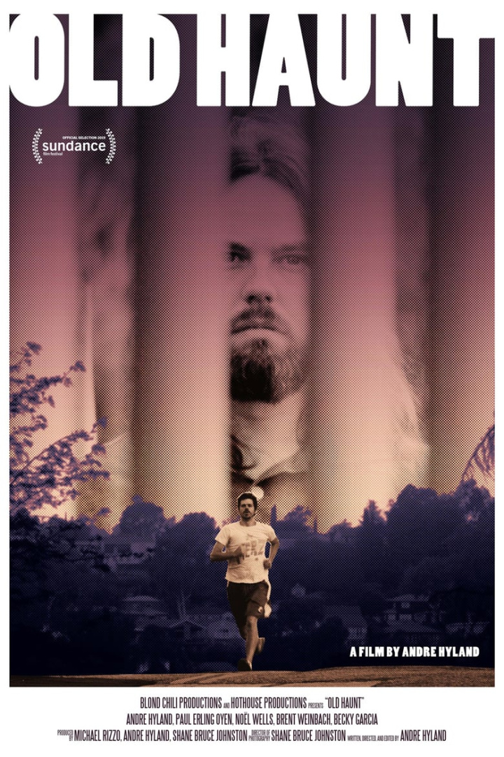 Old Haunt i gruppen Komedi hos Mohamad shop (578528)