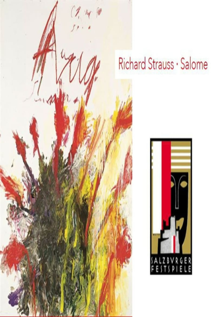 Salome i gruppen Alla filmer / Music hos Mohamad shop (578559)