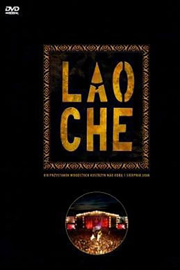 Lao Che - Przystanek Woodstock 2008 i gruppen Alla filmer hos Mohamad shop (578560)