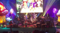 Primus  - Orpheum Theatre  Los Angeles (09-19-2015)
