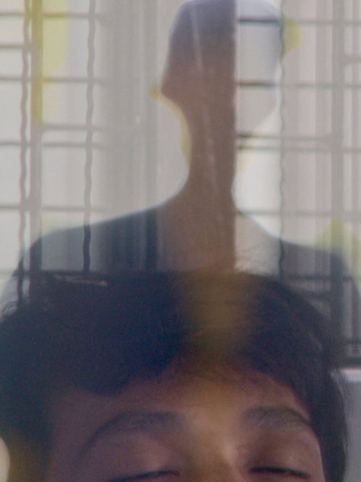 The Mental Traveller i gruppen Alla filmer / Documentary hos Mohamad shop (578608)