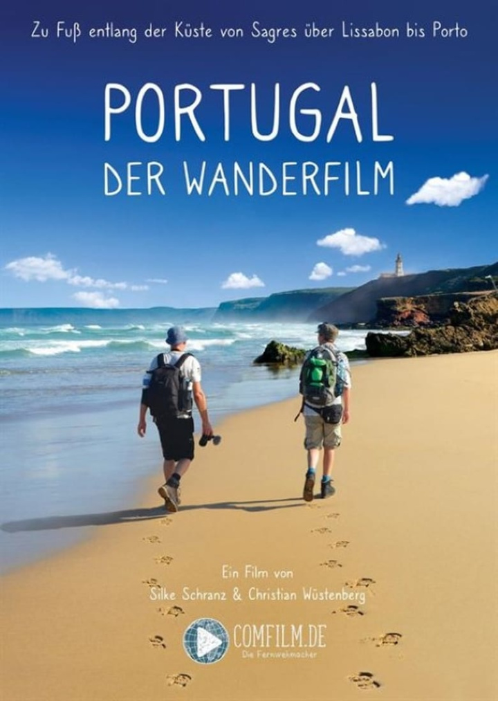 Portugal - Der Wanderfilm i gruppen Alla filmer / Documentary hos Mohamad shop (578616)