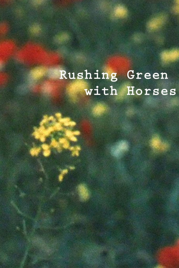 Rushing Green with Horses i gruppen Alla filmer / Documentary hos Mohamad shop (578731)