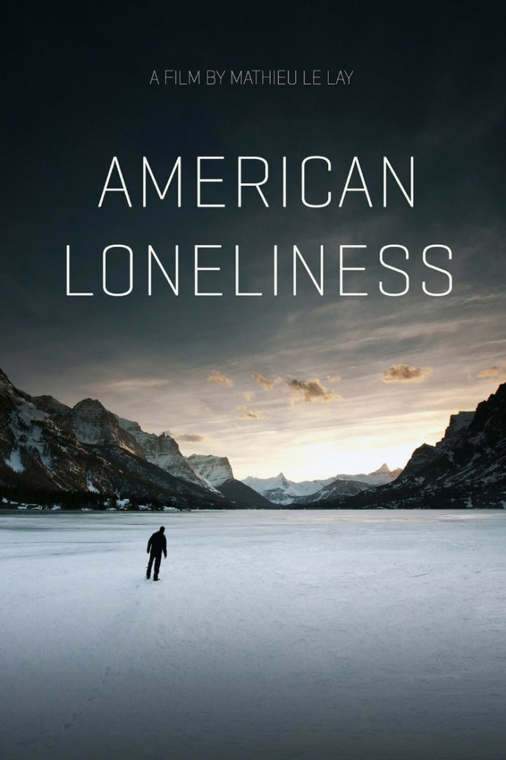 American Loneliness i gruppen Alla filmer / Documentary hos Mohamad shop (578752)