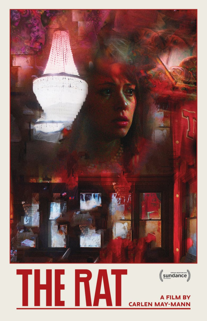 The Rat i gruppen Alla filmer / Horror hos Mohamad shop (578753)