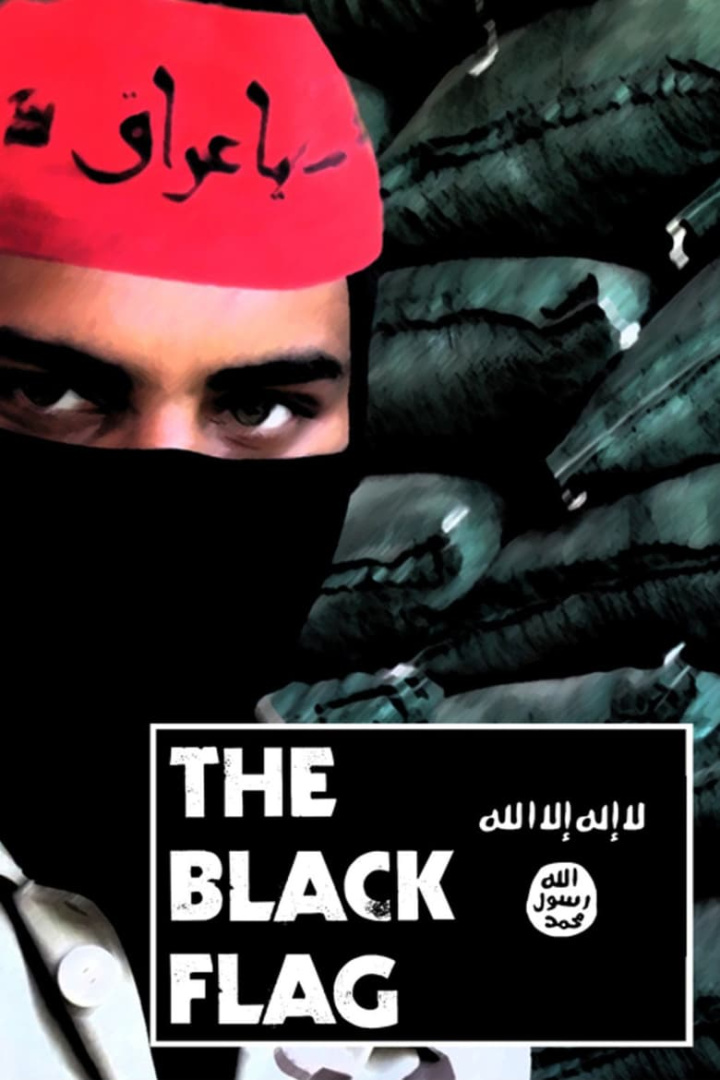 The Black Flag i gruppen Alla filmer / Documentary hos Mohamad shop (578758)