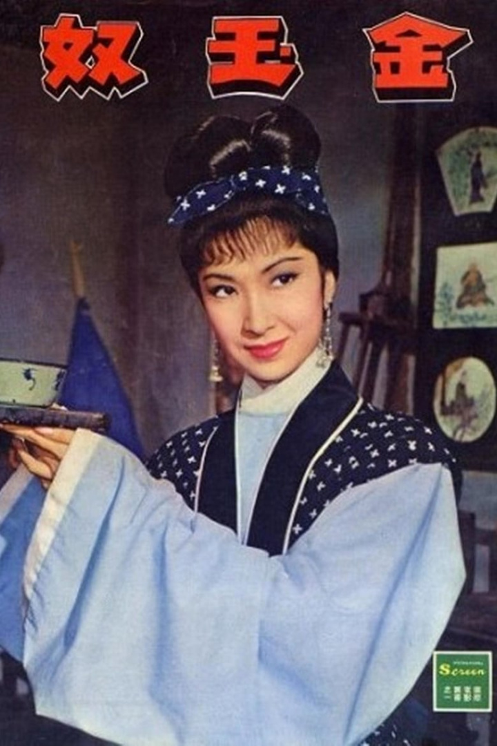 A Beggar\'s Daughter i gruppen Alla filmer hos Mohamad shop (578809)