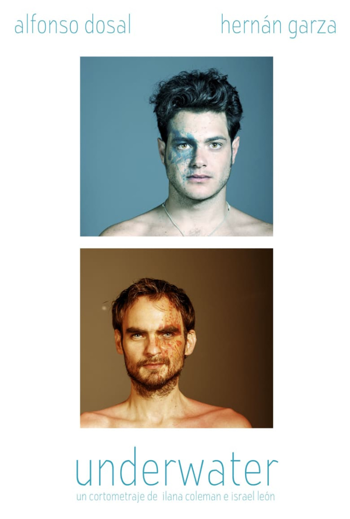 Underwater i gruppen Alla filmer / Drama hos Mohamad shop (578820)