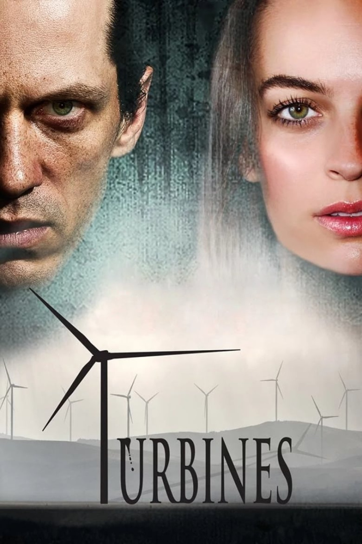 Turbines i gruppen Alla filmer / Thriller hos Mohamad shop (578835)