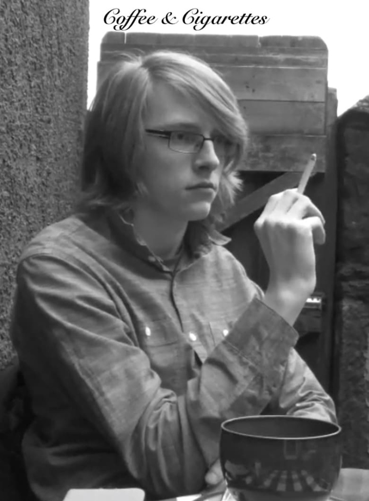 Coffee & Cigarettes i gruppen Alla filmer / Comedy hos Mohamad shop (578860)