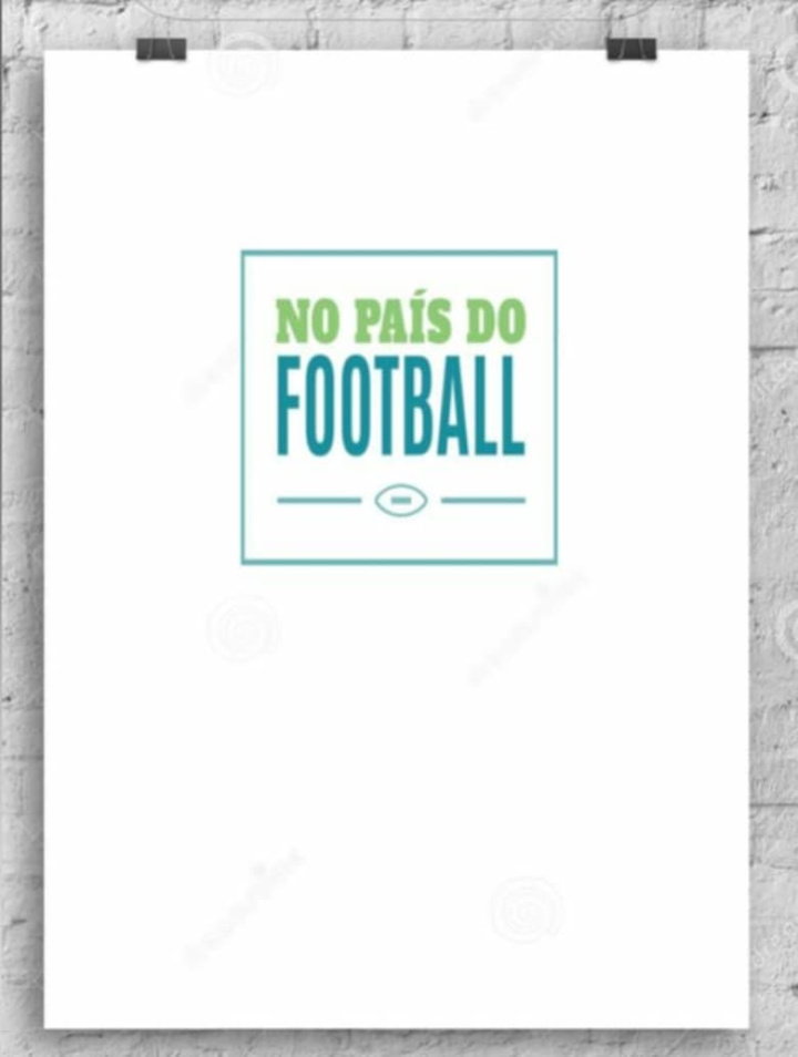 No País do Football i gruppen Alla filmer hos Mohamad shop (578861)