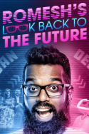 Romesh\'s Look Back to the Future