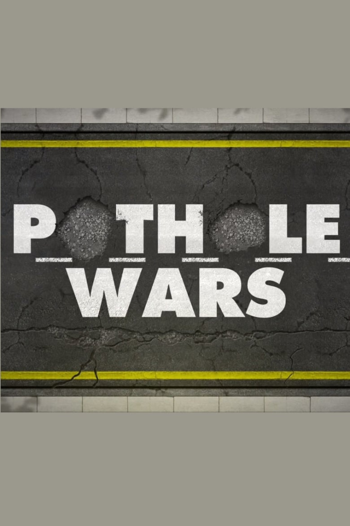 Pothole Wars i gruppen Alla filmer / Documentary hos Mohamad shop (578910)