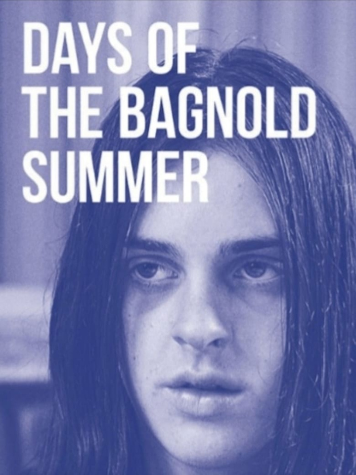Days of the Bagnold Summer i gruppen Alla filmer / Comedy hos Mohamad shop (578944)