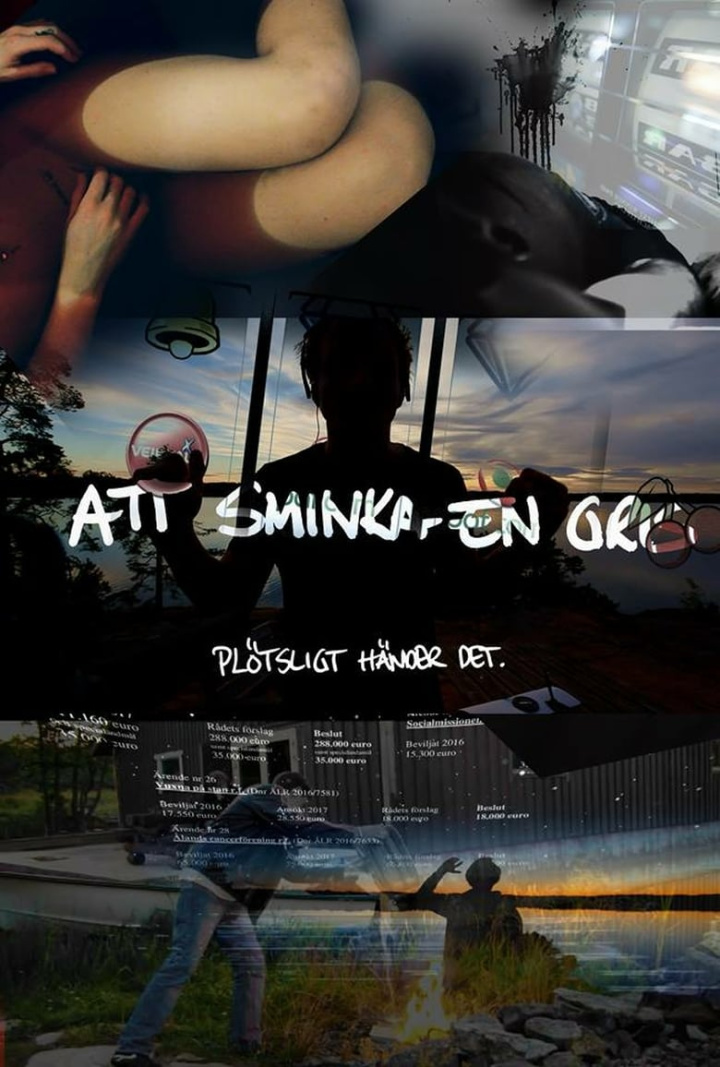 Putting Lipstick on a Pig i gruppen Alla filmer / Documentary hos Mohamad shop (578975)