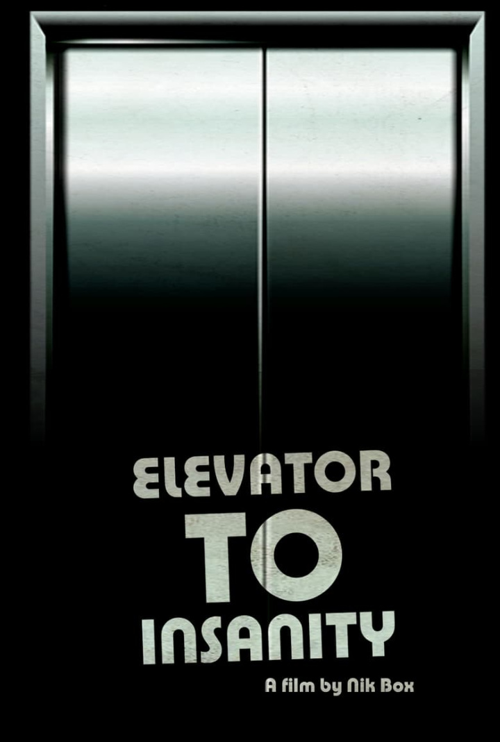 Elevator To Insanity i gruppen Alla filmer / Horror hos Mohamad shop (578982)