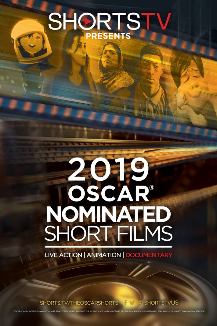 2019 Oscar Nominated Shorts: Documentary i gruppen Alla filmer / Documentary hos Mohamad shop (578998)