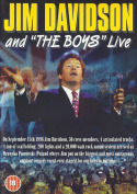 Jim Davidson and \'The Boys\' Live