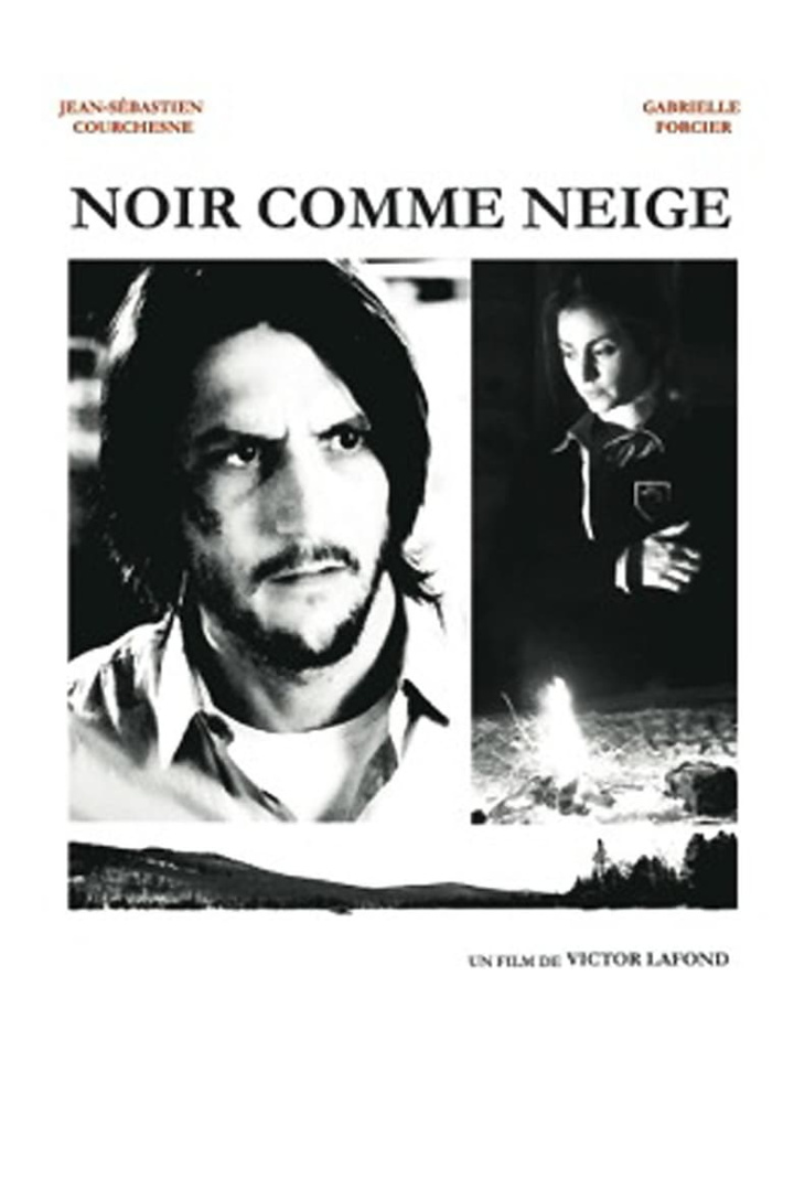 Noir comme neige i gruppen Alla filmer hos Mohamad shop (579106)