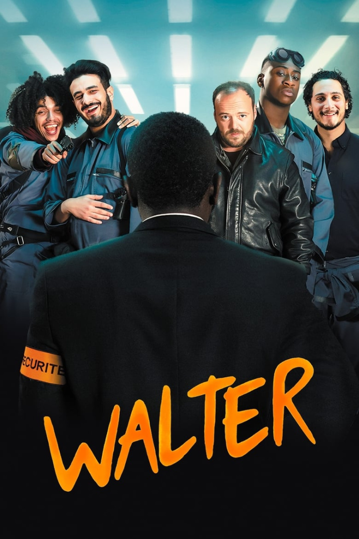 Walter i gruppen Alla filmer / Comedy hos Mohamad shop (579298)