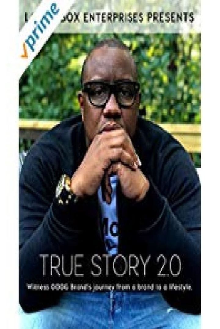 True Story 2.0 i gruppen Alla filmer / Documentary hos Mohamad shop (579311)