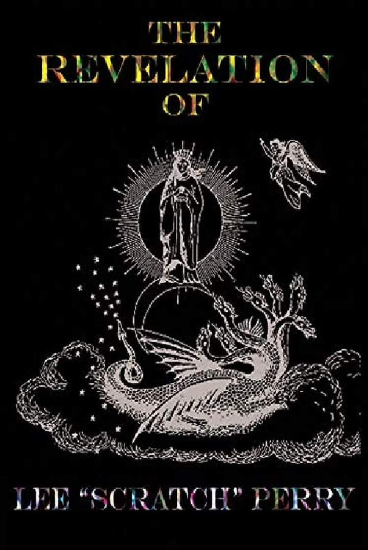 The Revelation of Lee Scratch Perry i gruppen Alla filmer / Documentary hos Mohamad shop (579315)