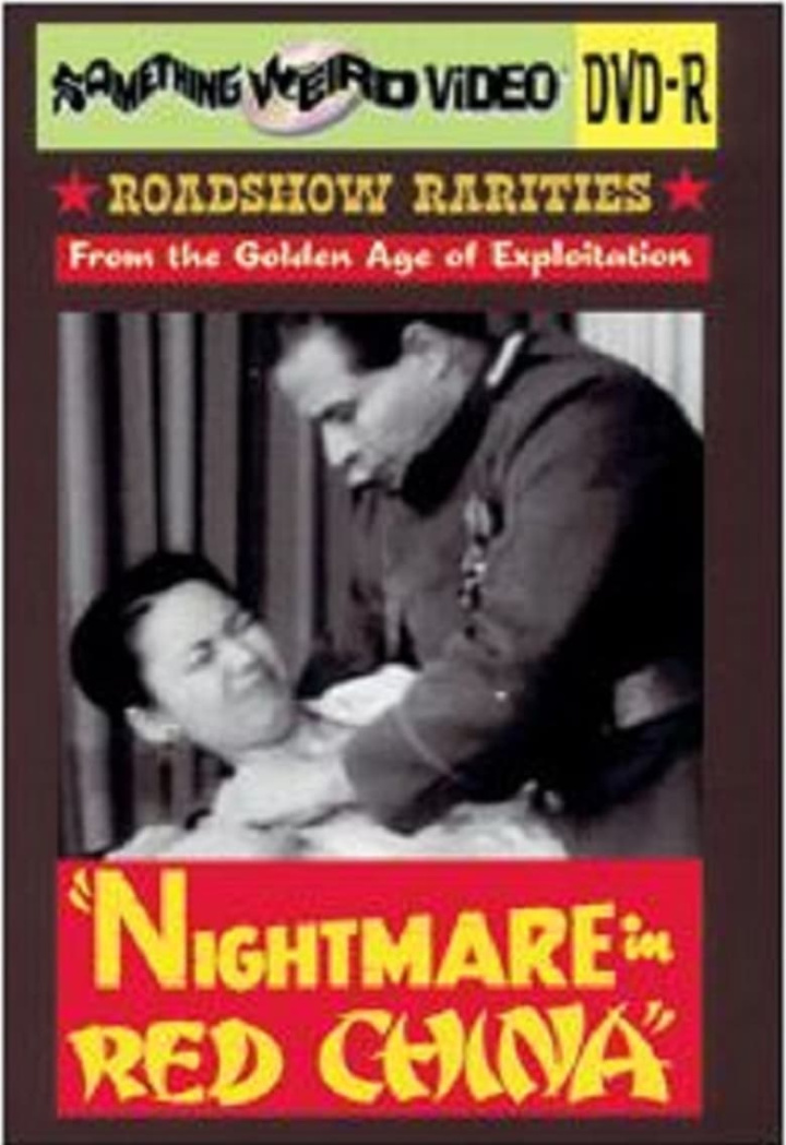Nightmare in Red China i gruppen Drama hos Mohamad shop (579379)