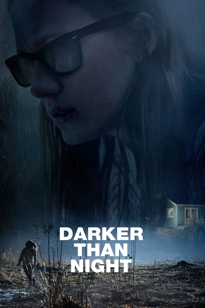 Darker than Night i gruppen Alla filmer / Thriller hos Mohamad shop (579386)