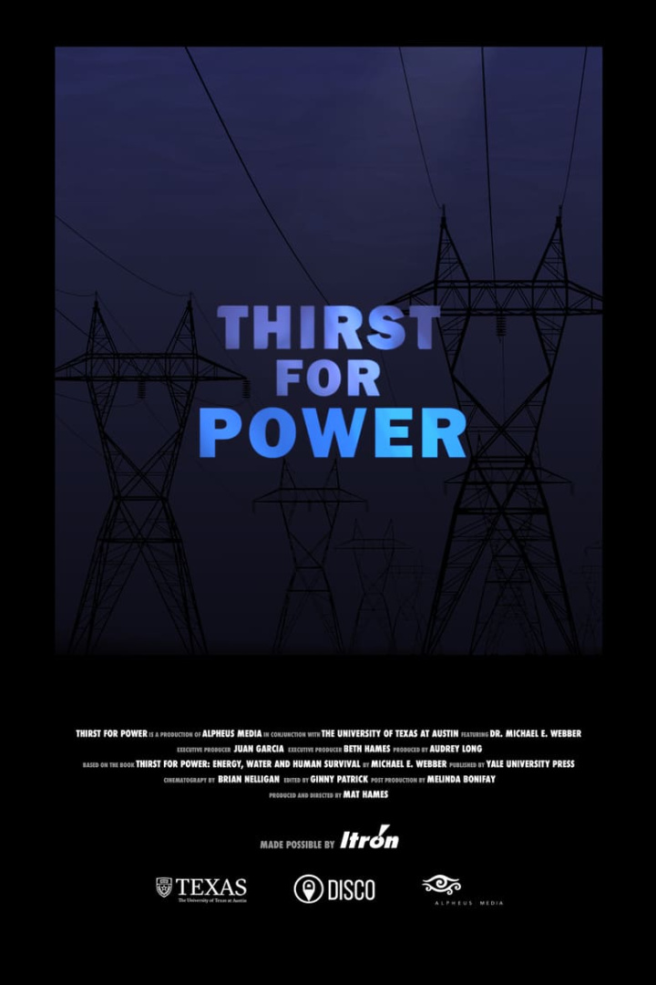Thirst for Power i gruppen Alla filmer / Documentary hos Mohamad shop (579389)