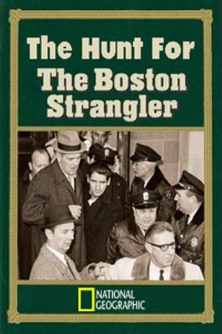 The Hunt for the Boston Strangler i gruppen Alla filmer / Documentary hos Mohamad shop (579429)