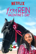 Free Rein: Valentine\'s Day