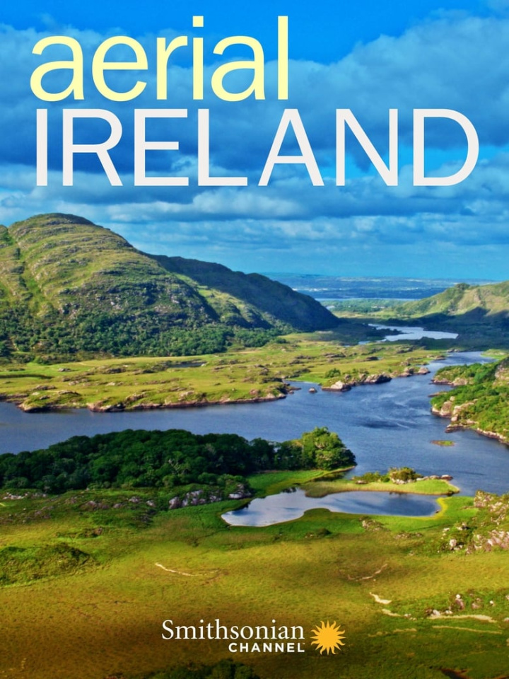Aerial Ireland i gruppen Alla filmer / Documentary hos Mohamad shop (579504)