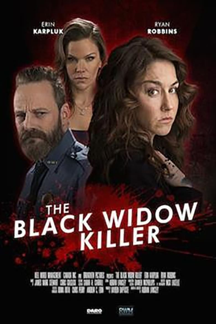 The Black Widow Killer i gruppen Alla filmer / Thriller hos Mohamad shop (579517)