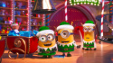 Santa\'s Little Helpers