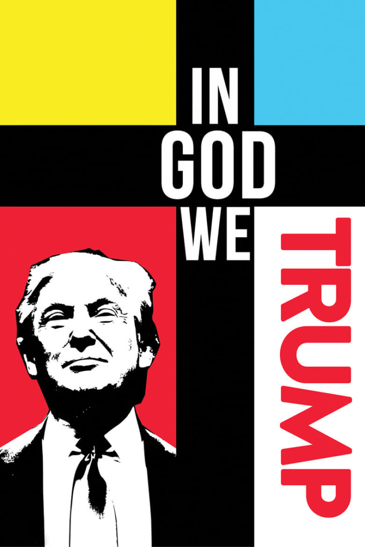 In God We Trump i gruppen Alla filmer / Documentary hos Mohamad shop (579526)