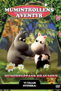 Opowiadania Muminków