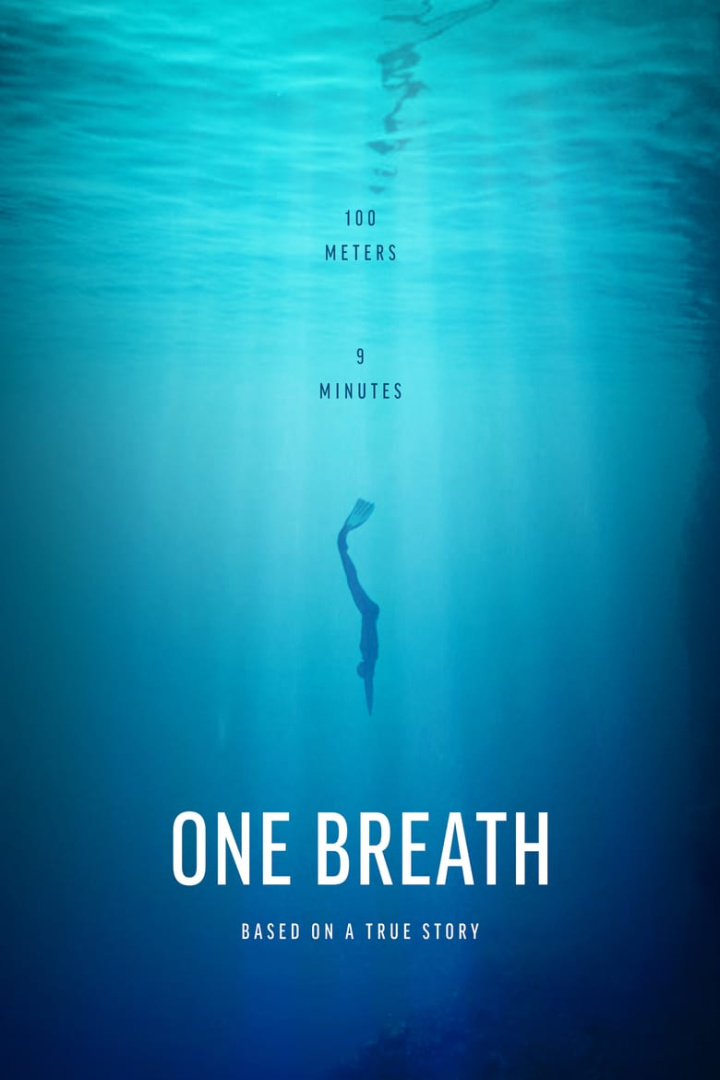 One Breath i gruppen Alla filmer / Drama hos Mohamad shop (579647)